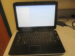 Dell LatitiudeE5430 Laptop Computer