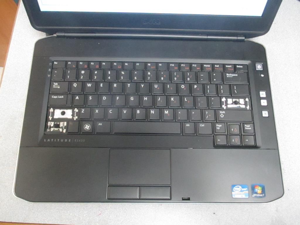 Dell LatitiudeE5430 Laptop Computer