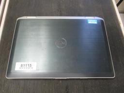 Dell Latitude E6420 Laptop Computer