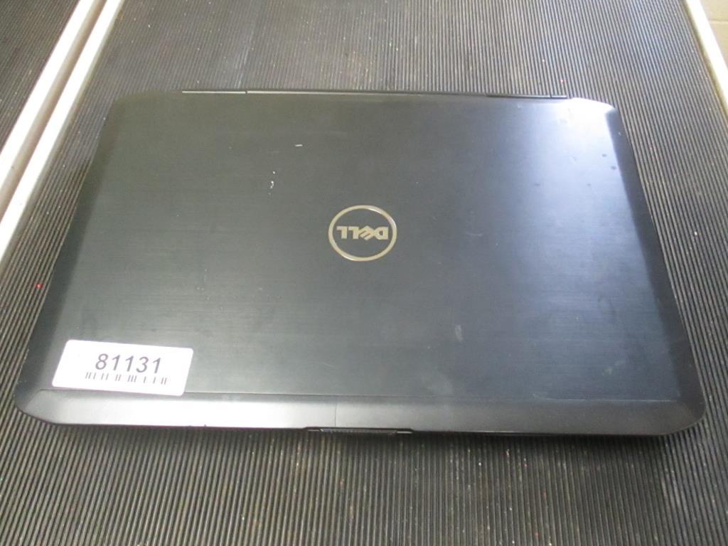 Dell LatitiudeE5430 Laptop Computer