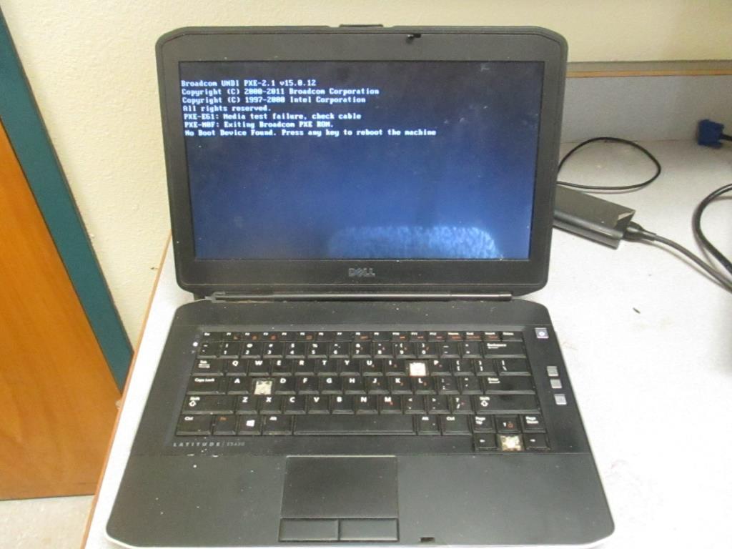 Dell LatitiudeE5430 Laptop Computer