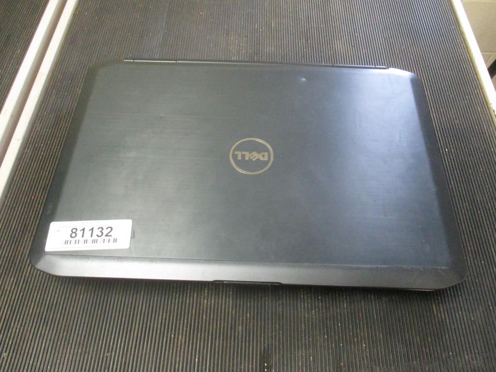 Dell LatitiudeE5430 Laptop Computer