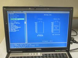 Dell Latitude D630 Laptop Computer
