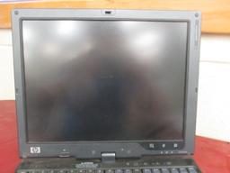 HP Compaq TC4200 Tablet Computer