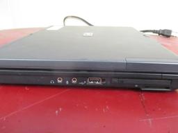 HP Compaq TC4200 Tablet Computer