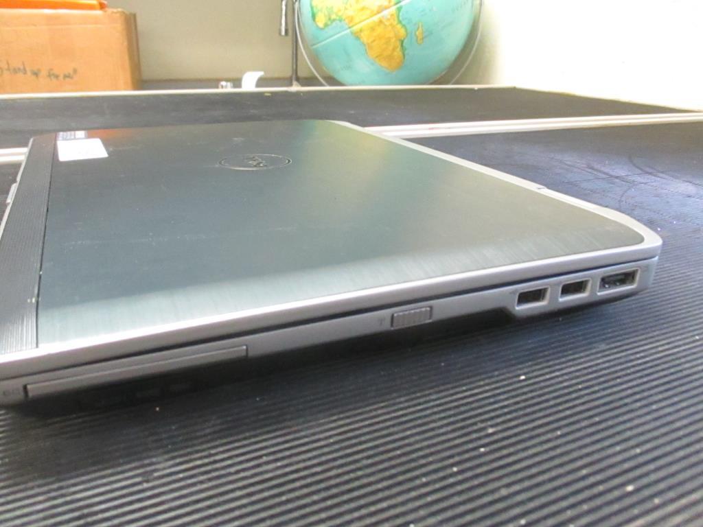 Dell Latitude E6420 Laptop Computer