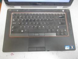 Dell Latitude E6420 Laptop Computer