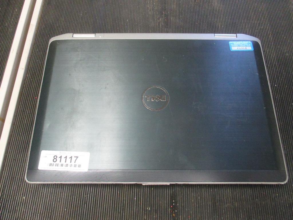 Dell Latitude E6420 Laptop Computer