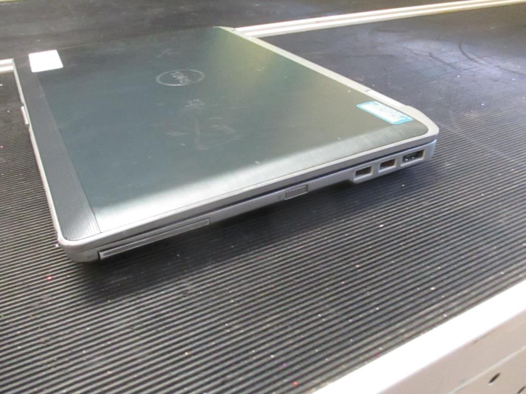 Dell Latitude E6420 Laptop Computer