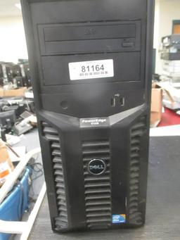 Dell PowerEdge T110 II Server