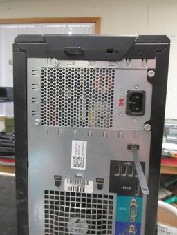 Dell PowerEdge T110 II Server