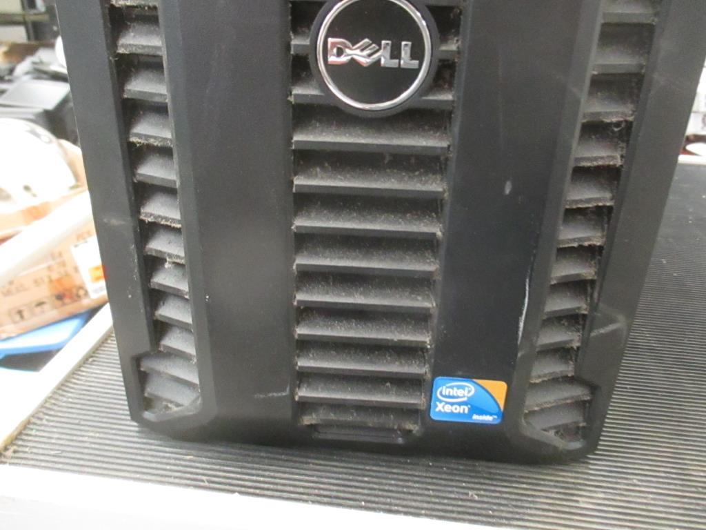 Dell PowerEdge T110 II Server