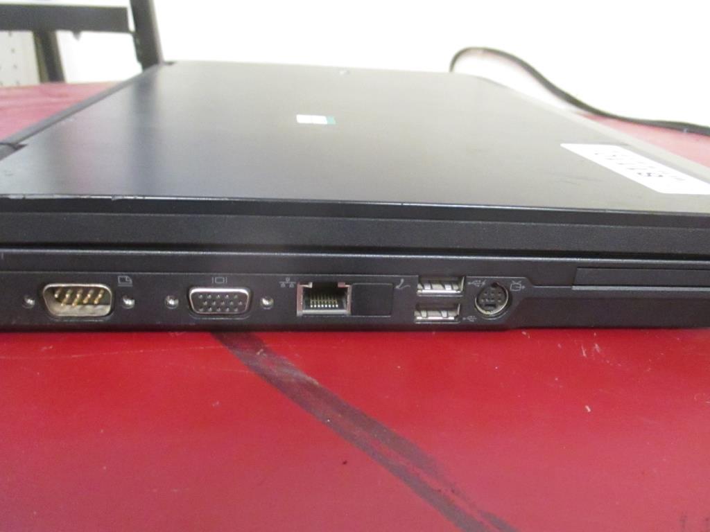 Dell Latitude E5500 Laptop Computer