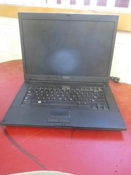 Dell Latitude E5500 Laptop Computer