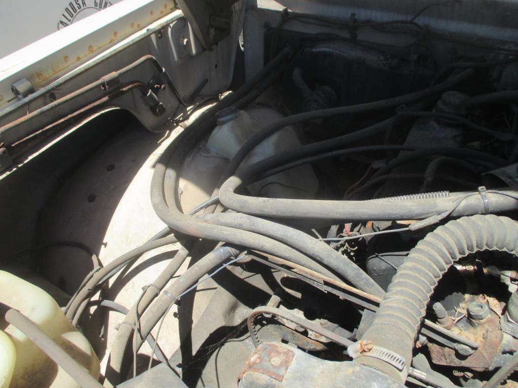 1984, Dodge, D150, Pickup Truck,