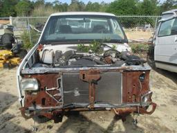 1997, GMC, Sierra C/K 1500, Pickup Truck,