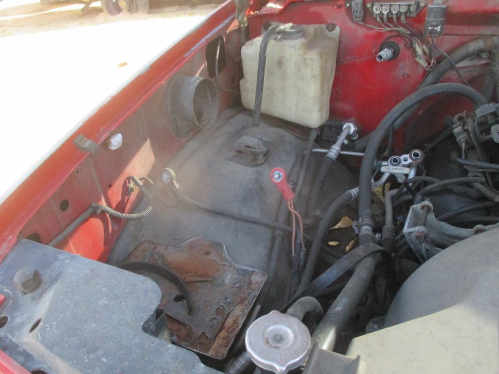 1994, Chevrolet, C/K 1500, Pickup Truck,