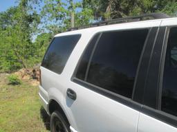 2005 Ford Expedition Sport Utility