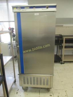 Precision RSU-701 Cold Food Serving