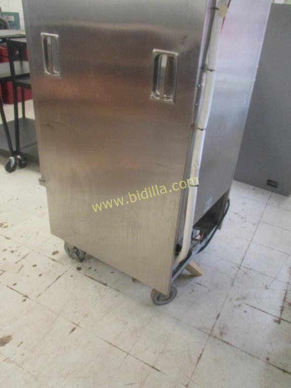 Precision RSU-701 Cold Food Serving