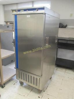 Precision RSU-701 Cold Food Serving