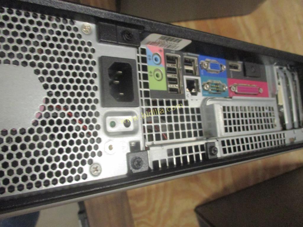 Dell OptiPlex 780 Desktop Computer