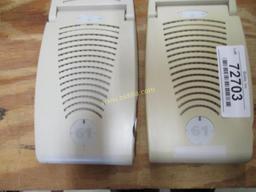 (2) Aruba Networks Wireless Access Points AP61.