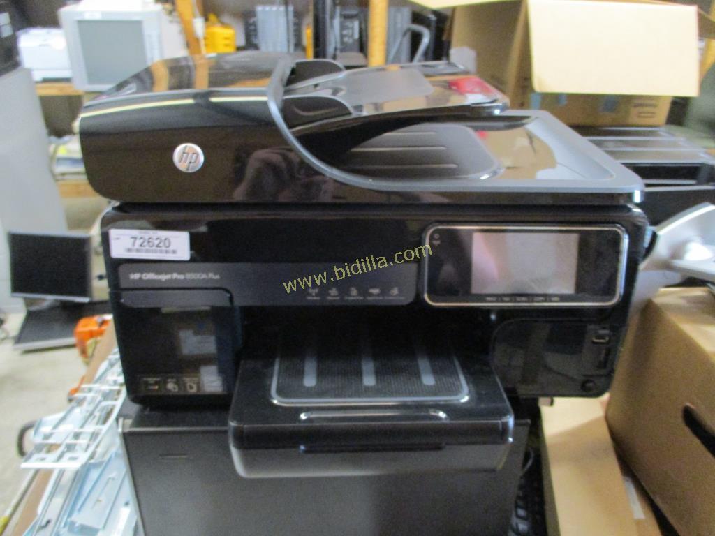 HP OfficeJet Pro 8500APlus Wi-Fi Printer.