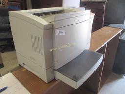 Konica MSP3000 Printer