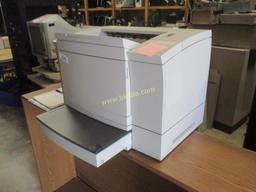 Konica MSP3000 Printer