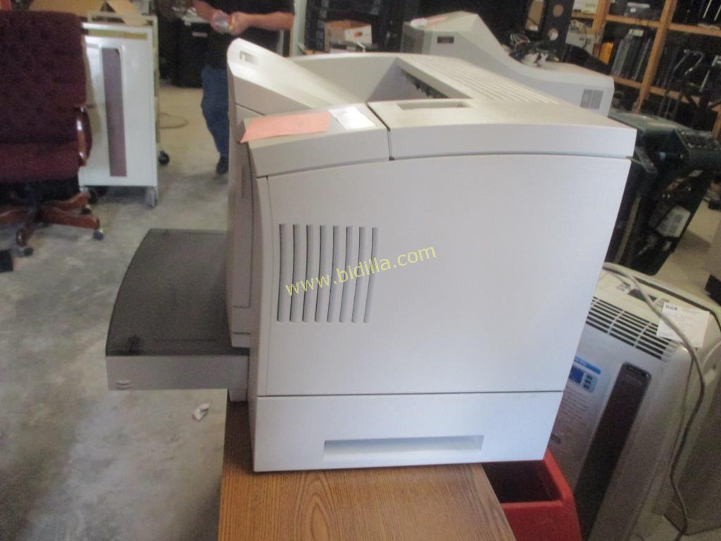 Konica MSP3000 Printer