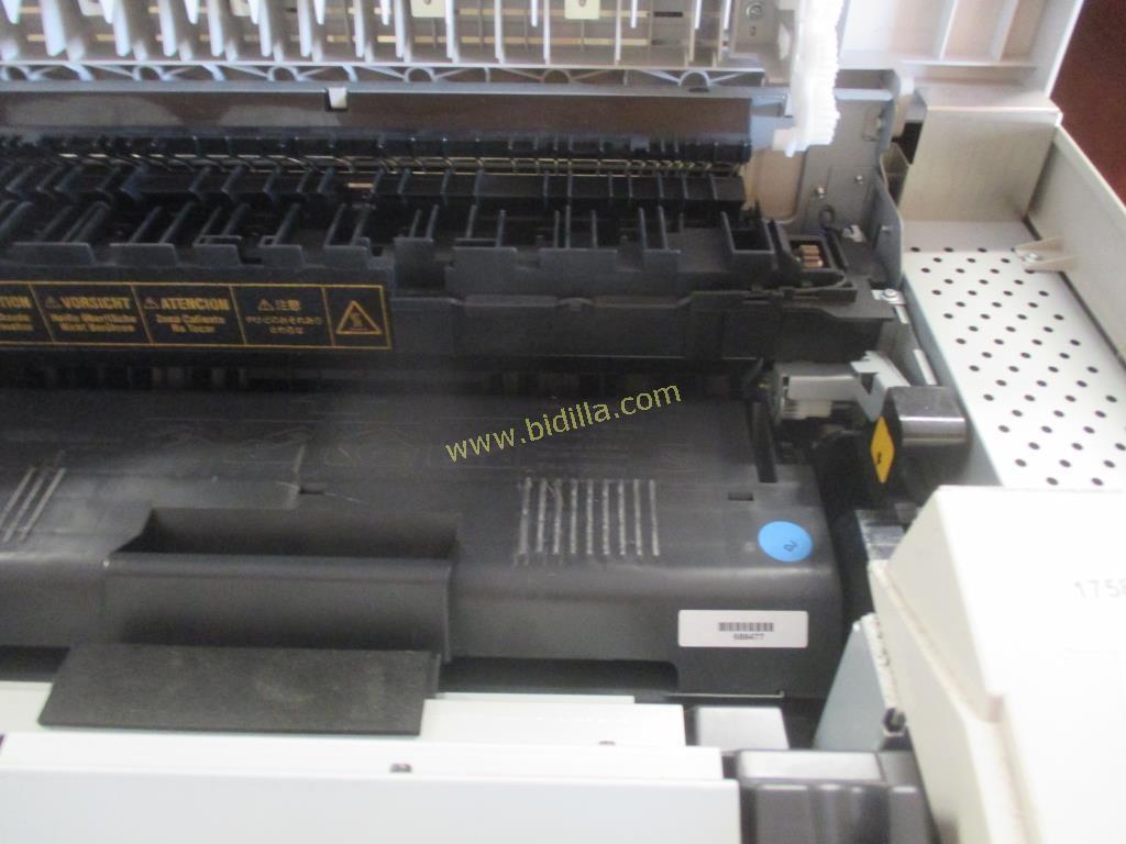 Konica MSP3000 Printer