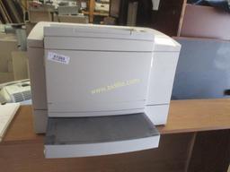 Konica MSP3000 Printer