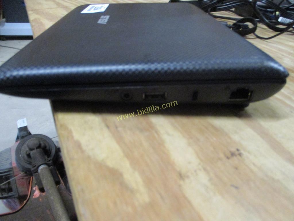 Asus 1001PxEee Laptop Computer.