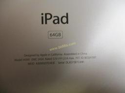 Apple iPad 2 A1397.