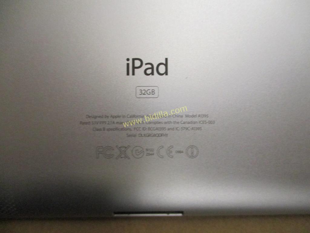 Apple iPad 2 A1397.