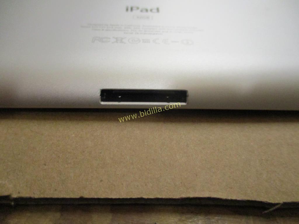 Apple iPad 2 A1395.