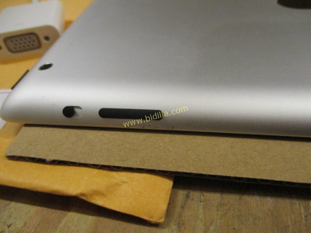 Apple iPad 2 A1395.