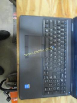 Dell Latitude E5550 Laptop Computer.