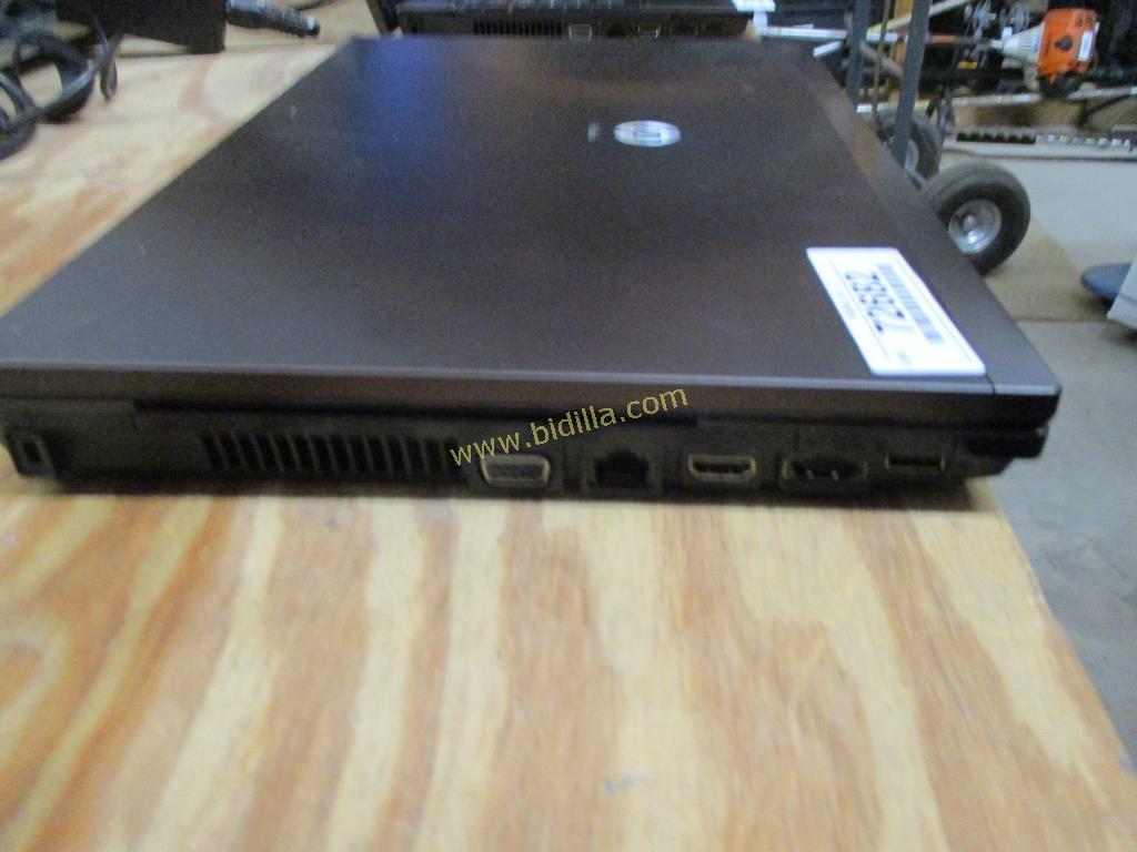 HP ProBook 4520s Laptop Computer.