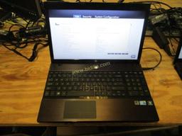 HP ProBook 4520s Laptop Computer.