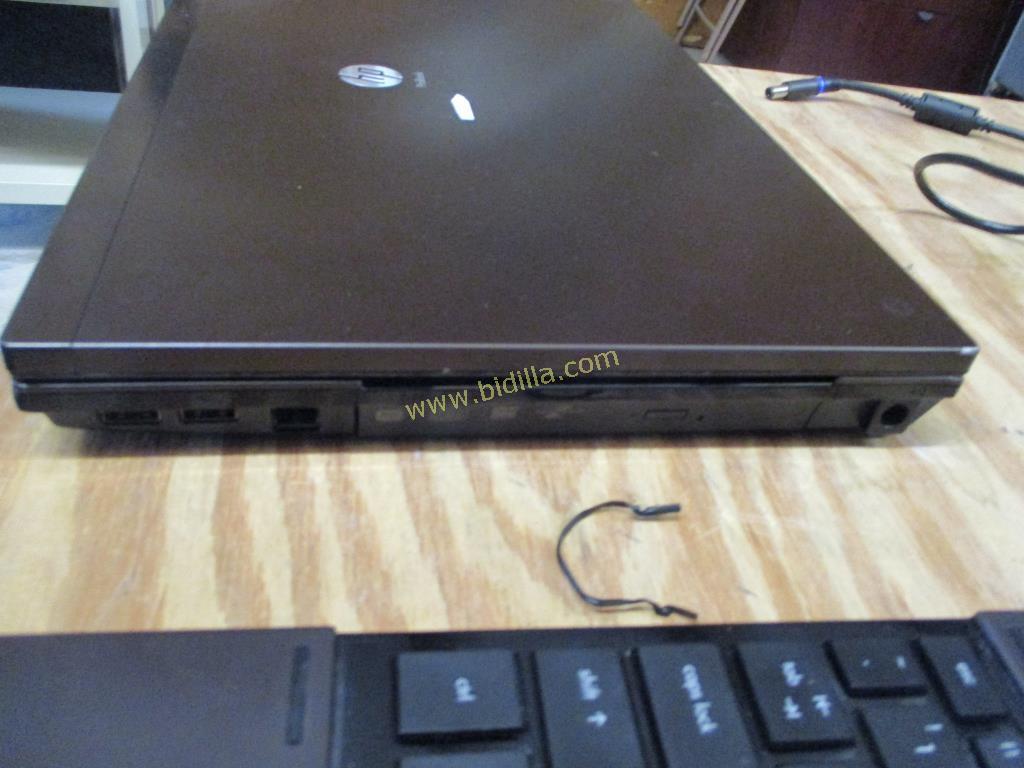 HP ProBook 4520s Laptop Computer.