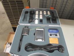 CareFusion Micro 100 Spirometer