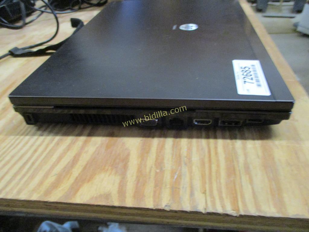 HP ProBook 4520s Laptop Computer.