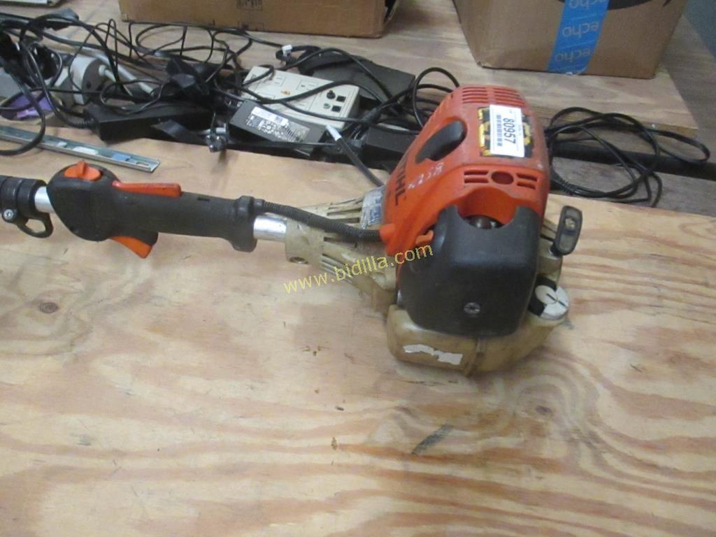 Stihl HT100S Gas Powered Brush Cutter