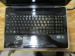 HP Pavilion dv6  Laptop Computer.