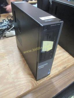 Dell OptiPlex 7010 Desktop Computer