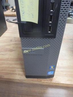 Dell OptiPlex 7010 Desktop Computer