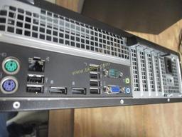 Dell OptiPlex 7010 Desktop Computer