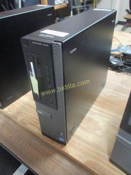 Dell OptiPlex 7010 Desktop Computer